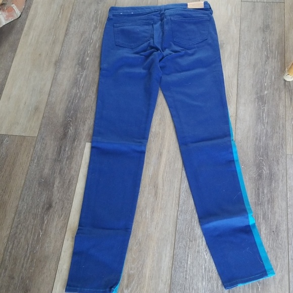 BNWT Kate spade Saturday  jeans - Picture 3 of 5